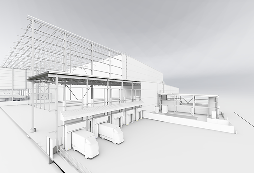 VDC Main Image