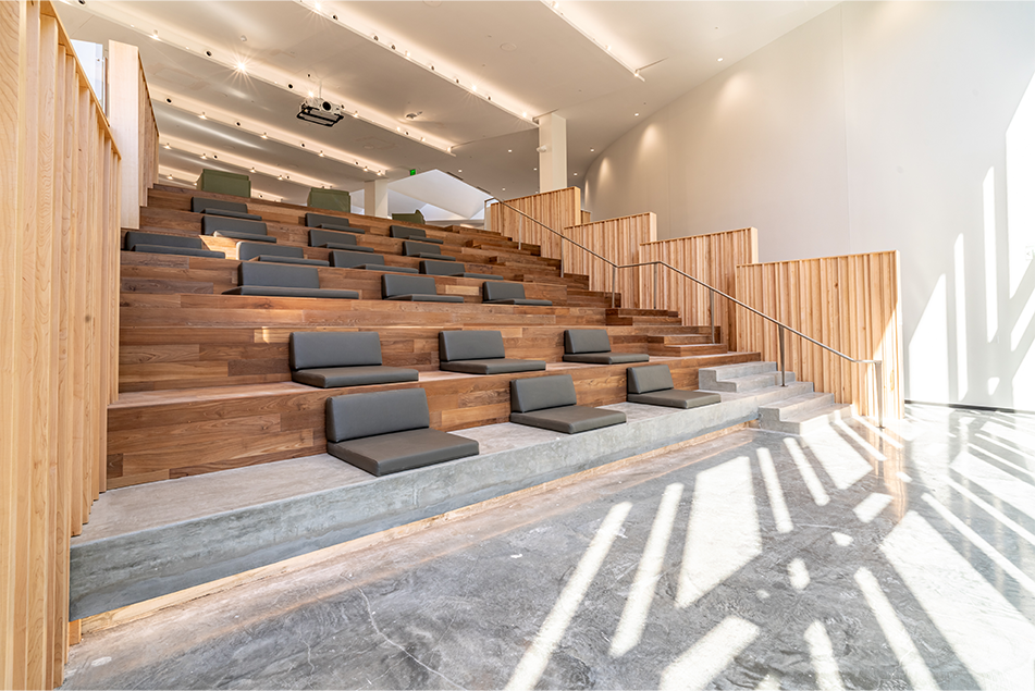 UF Arch. Building 6
