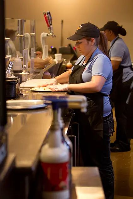 Warrior Zone Stellar 11