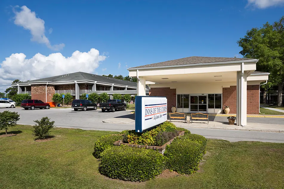 Camp Lejeune Stellar 17