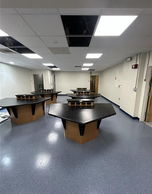 UF Rolfs Hall 1