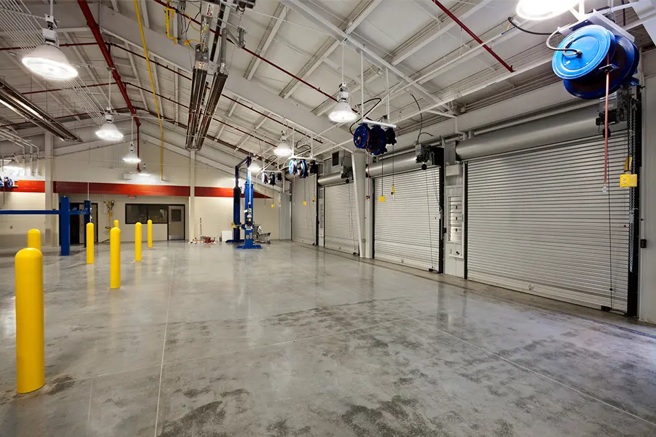 Auto Skills Center Stellar 14
