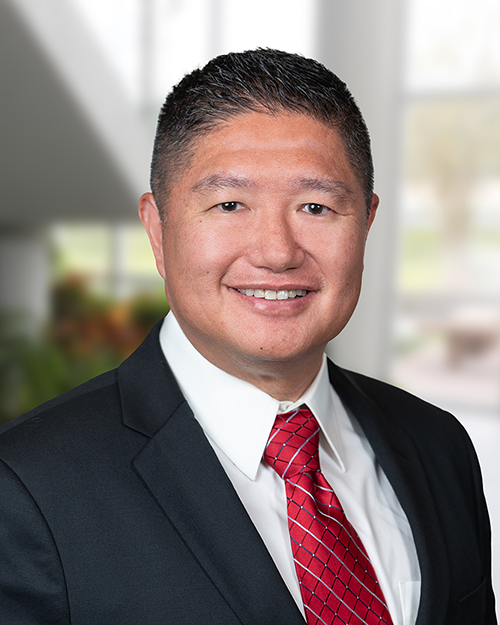 Peter Wu