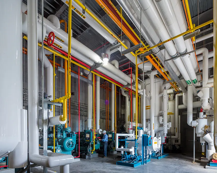 Stellar Regional Projects Design