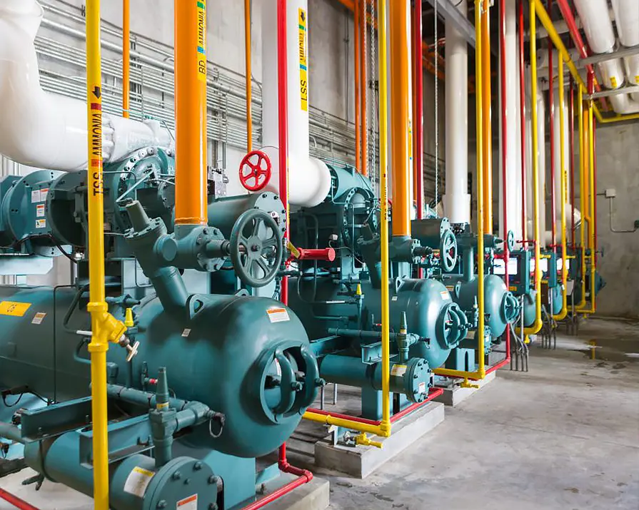 Procurement Compressors