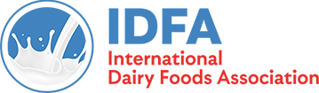 IDFA Logo