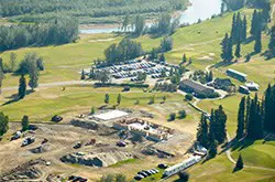 Wainwright Golf Thumbnail