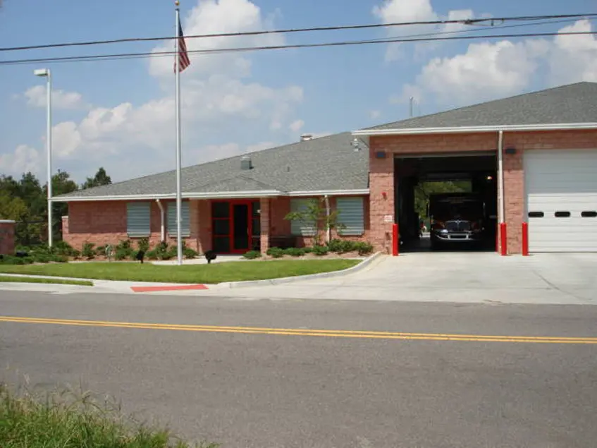 Jax Fire Station 5 Stellar 16