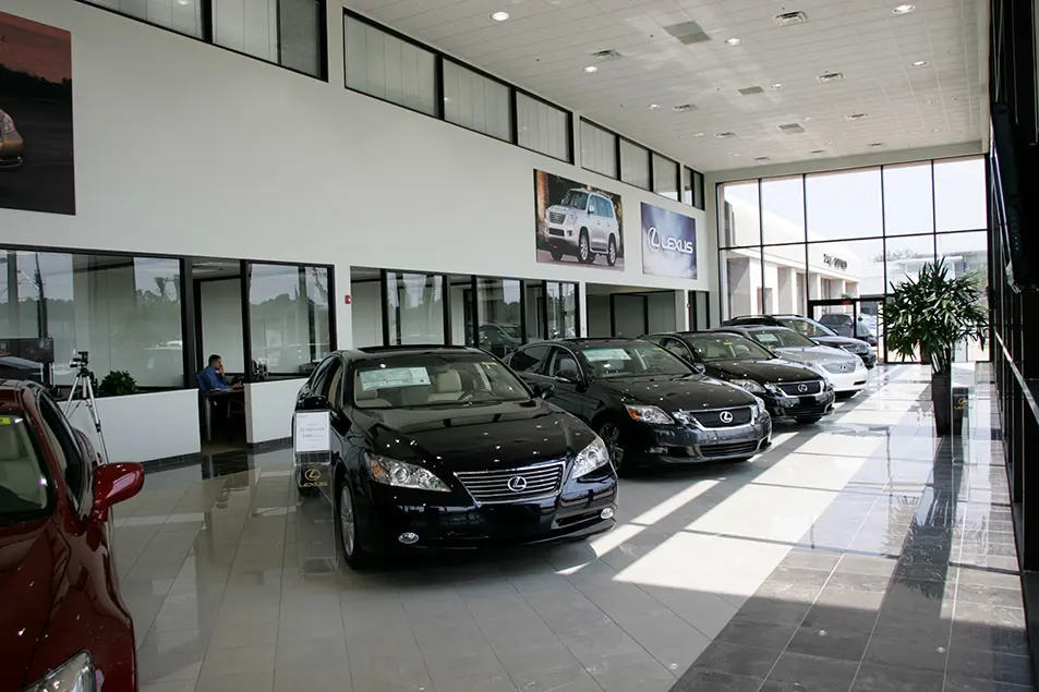 Lexus Orange Park Stellar 3