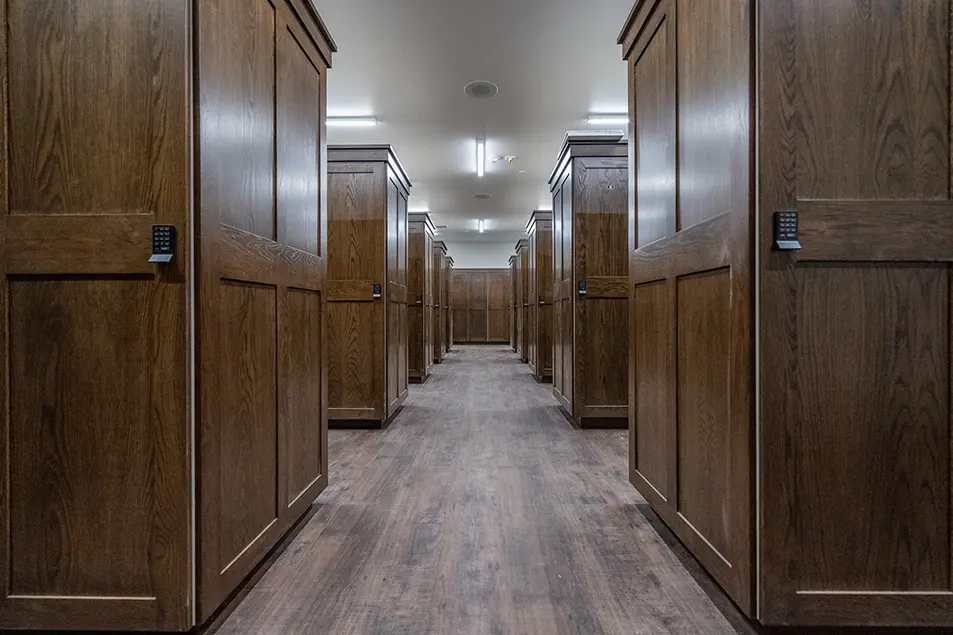 Carlisle Golf Clubhouse Stellar 08