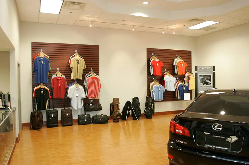 Lexus Orange Park Stellar 15
