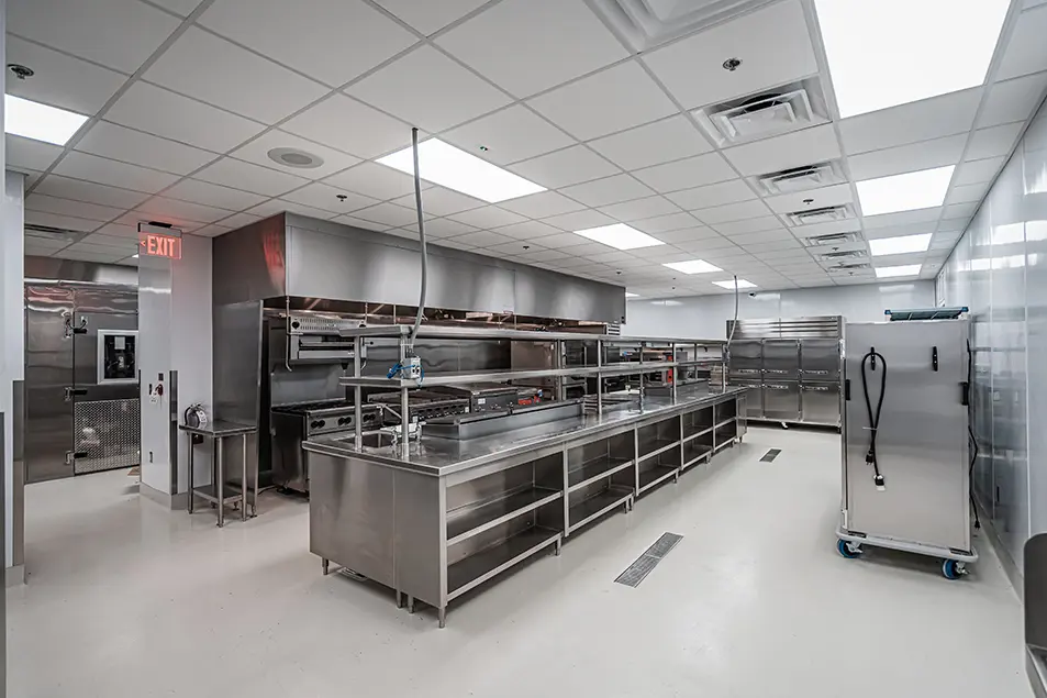 Carlisle Golf Clubhouse Stellar 04