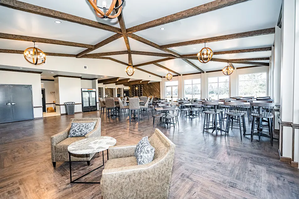 Carlisle Golf Clubhouse Stellar 02