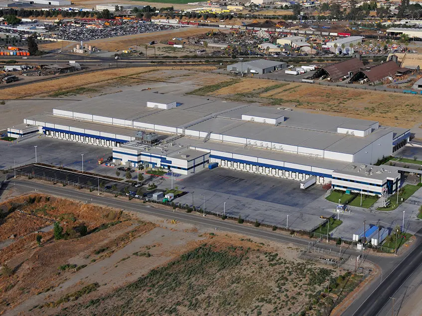 USCS Fresno Stellar 26