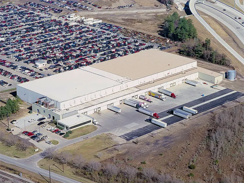 CSI Prologis Stellar 01