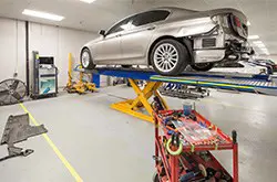 Tom Bush Collision Center Thumbnail