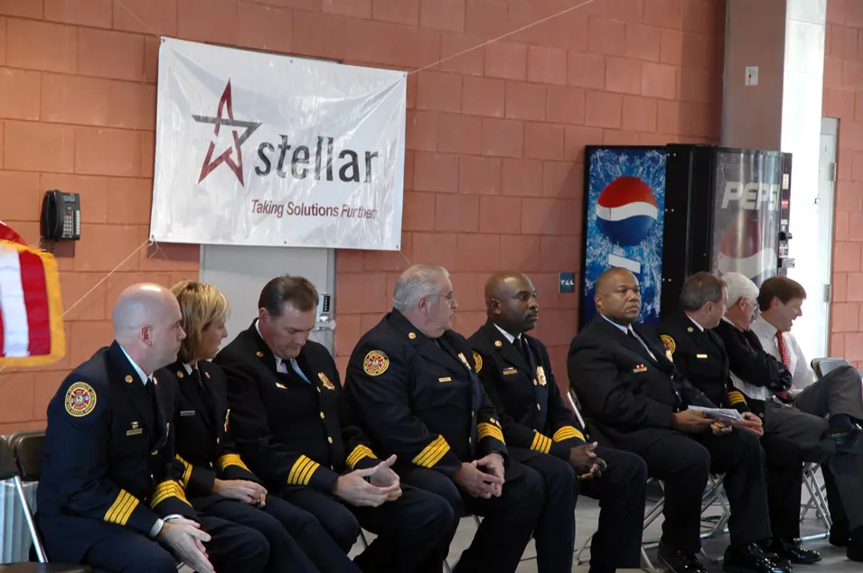 Jax Fire Station 5 Stellar 6